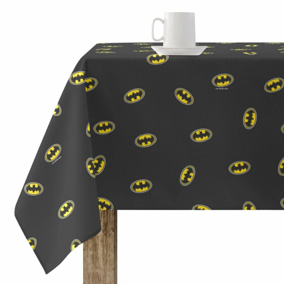 Скатерть устойчивая к пятнам Belum Batman Dark 250 x 140 cm