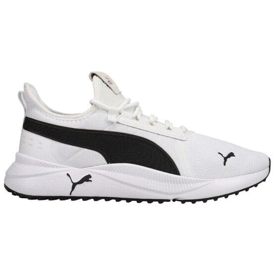 Кроссовки мужские Puma Pacer Future Street Белые