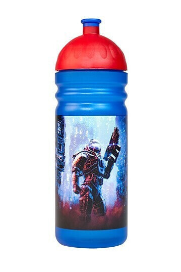 Бутылка для воды здоровья Cyberpunk R&B 0,7 л