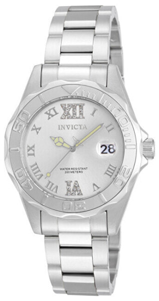 Часы и аксессуары Invicta Pro Diver Кварц 12851