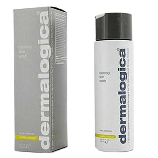 DERMALOGICA Clearing Skin Wash 250ml Cleasing foam