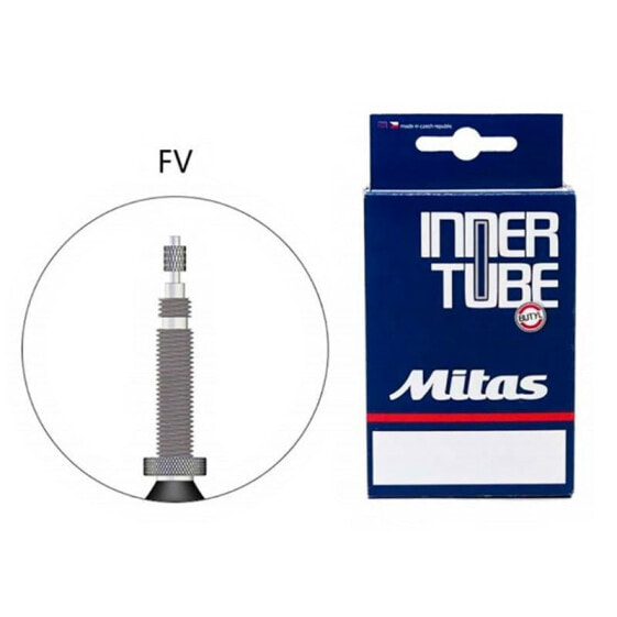 MITAS Presta 709383 47 mm inner tube