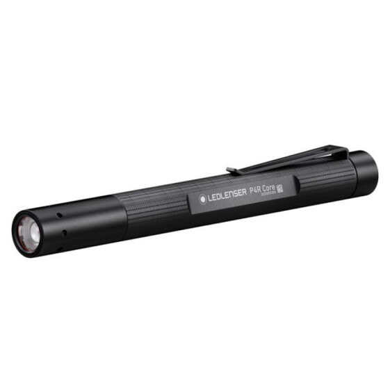 Фонарь ручной Ledlenser 4R Core 502177