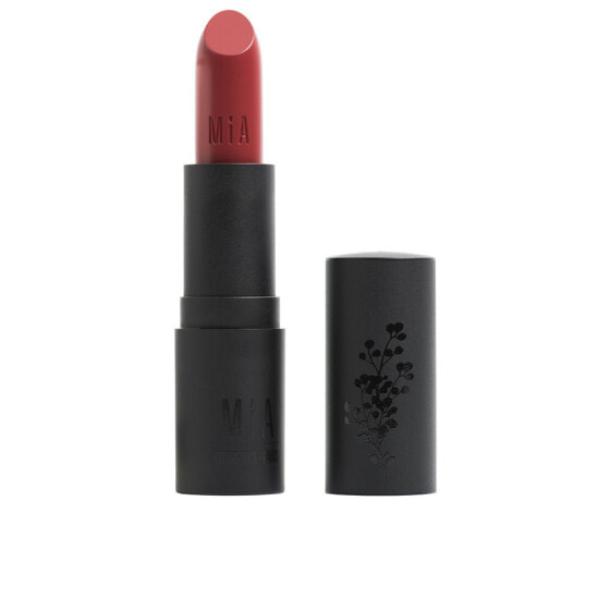 Mia Cosmetics-Paris Labial Hidratante 510 Crimson Carnation Увлажняющая губная помада 4 г