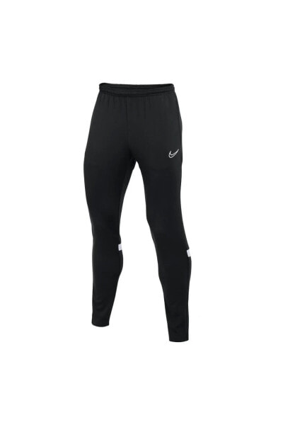 Брюки спортивные Nike Cw6122-011 Dri Fit Academy черно-белые