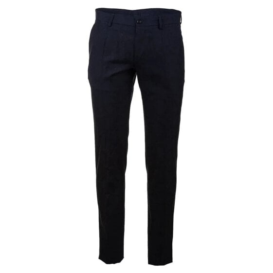 DOLCE & GABBANA 744754 dress pants