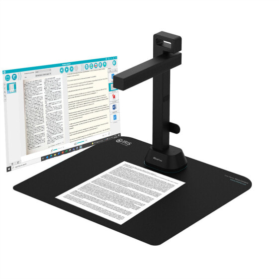Принтер цветной IRIS can Desk 6 Pro Dyslexic - A3 - A3