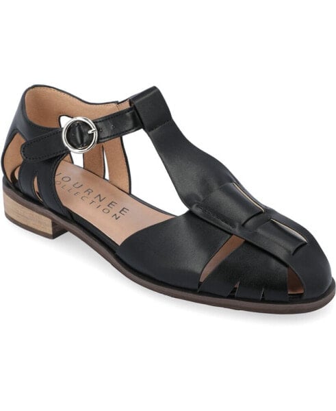 Балетки Journee Collection Azzaria Flats