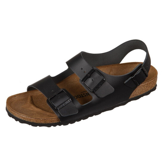 Сандалии мужские Birkenstock Milano