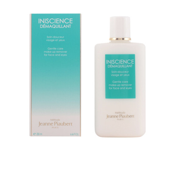 INISCIENCE démaquillant 200 ml