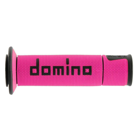 DOMINO ON ROAD grips