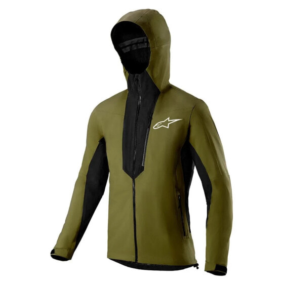 ALPINESTARS BICYCLE Tahoe 8.1 WP jacket