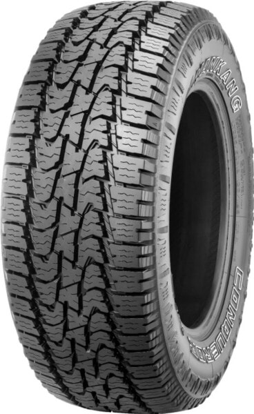 Шины летние NAN Kang Conqueror A/T XL OWL 275/55 R20 117T