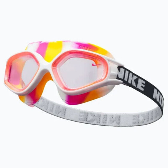 Nike Expanse Kids' Swim Mask NESSD124-670 swimming goggles