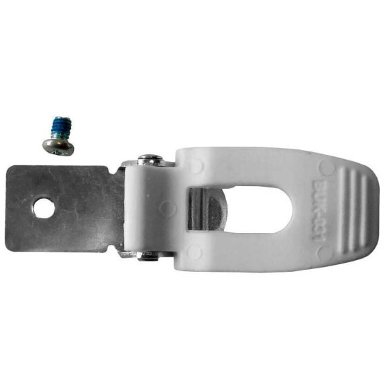 SHOT X11/X12/K11/K12 Lever+Vis Buckle