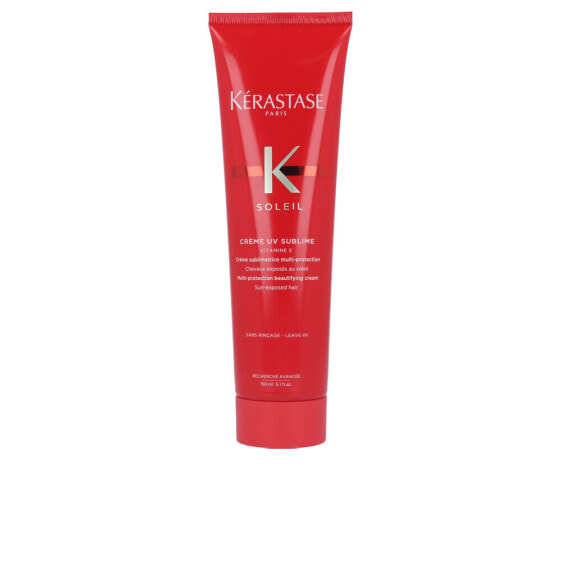 Kerastase - Soleil Multi-Protection Beautifying Cream Солнцезащитный крем для волос 150 мл