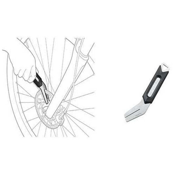 TOPEAK Tool Rotortru