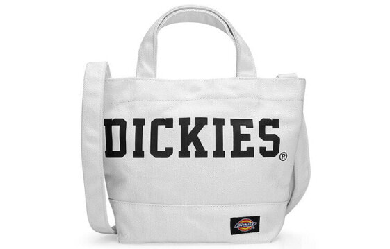 Dickies Logo 181U90LBB43WH02 Bag