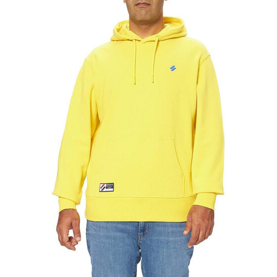 SUPERDRY Code SL Essential hoodie