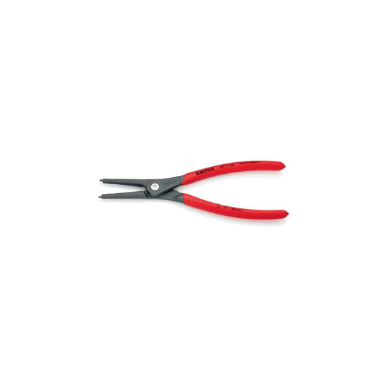 Knipex Präzisionssicherungsringzange A 3 für Wellen Ø 40 - 100 mm Länge 225 mm