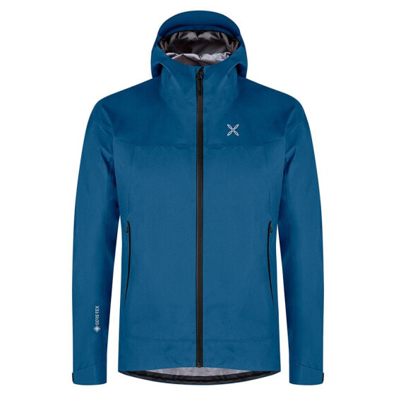 Montura Danubio G jacket