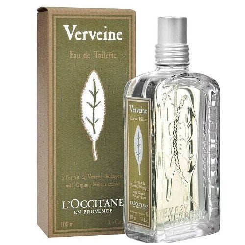 Парфюмерия женская L'Occitane en Provence Verbena EDT 100 мл