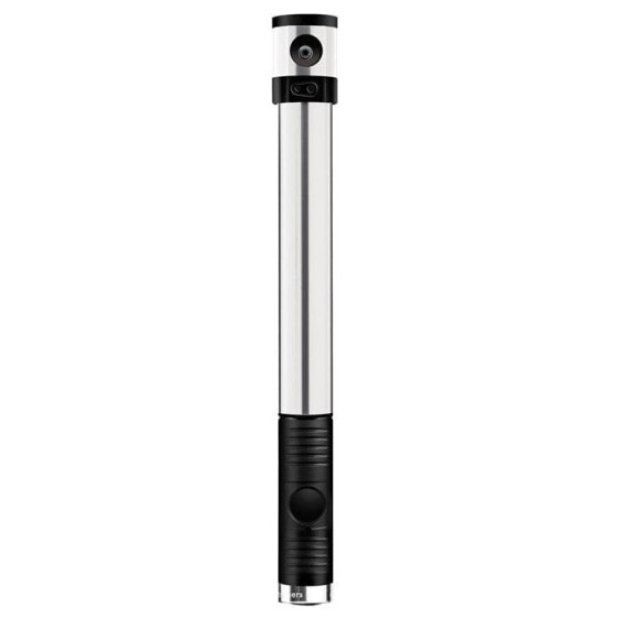 CRANKBROTHERS Klic Hv Gauge Mini Pump