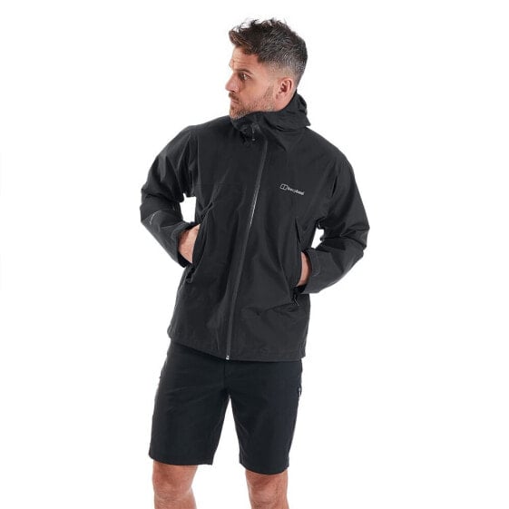 BERGHAUS Paclite Dynak Goretex jacket