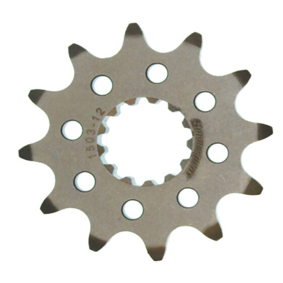 SUPERSPROX Kawasaki 520x12 CST1503X12 Front Sprocket