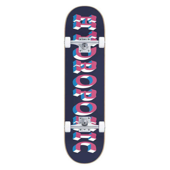 HYDROPONIC West Co Skateboard 8´´