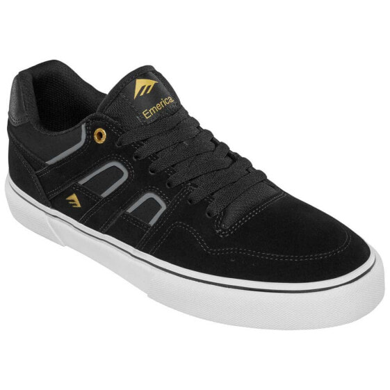 EMERICA Tilt G6 Vulc Trainers