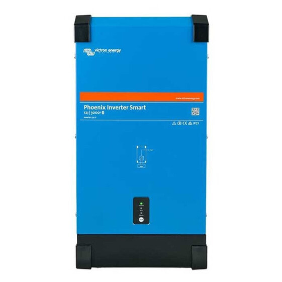 VICTRON ENERGY 24/3000 SMART Battery Inverter