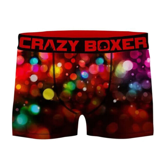 Crazy Boxer T475-2 boxers