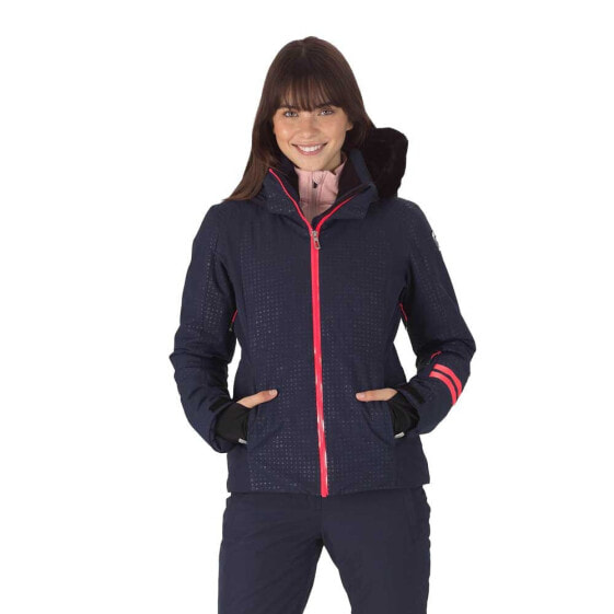 ROSSIGNOL Controle jacket