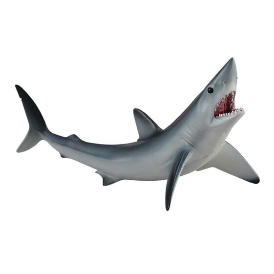 Игровая фигурка Collecta Collected Shark Mako Figure Sharks (Акулы)