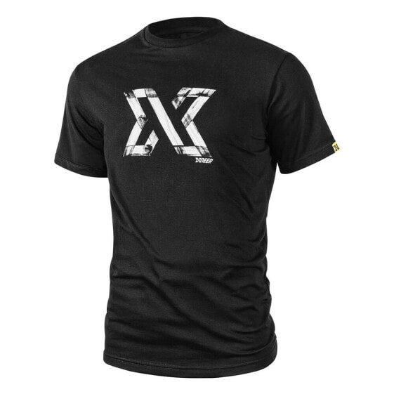 XDEEP Painted X short sleeve T-shirt