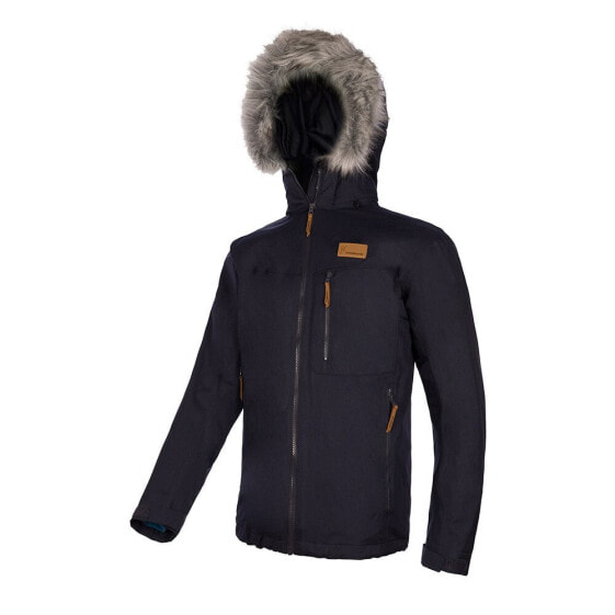 TRANGOWORLD Tivoli jacket