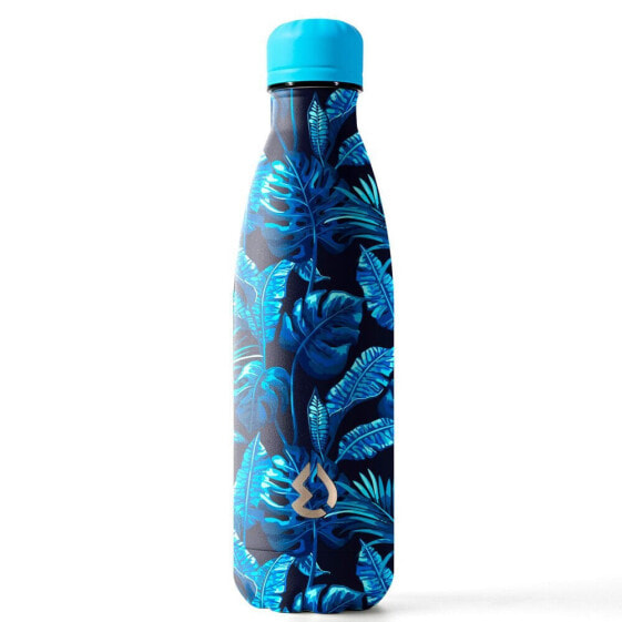 WATER REVOLUTION Tropical 500ml Thermos Bottle