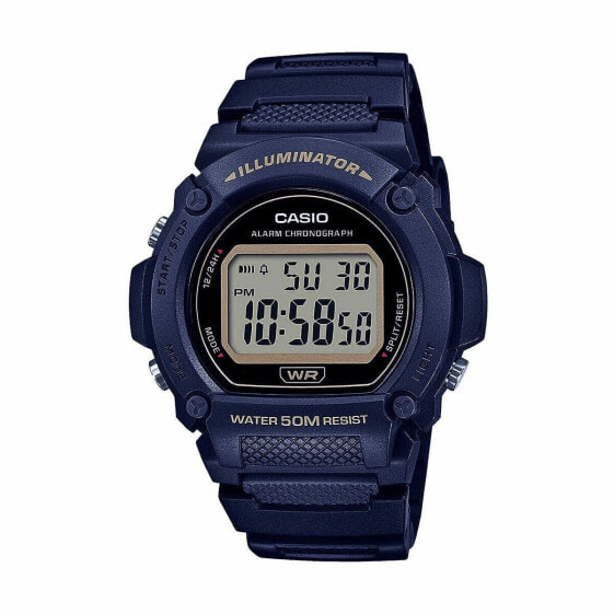 Мужчинские часы наручные Casio SPORT COLLECTION Ø 47 мм