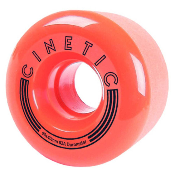 CINETIC Nebula 60 mmx40 mm 82a Wheels Pack