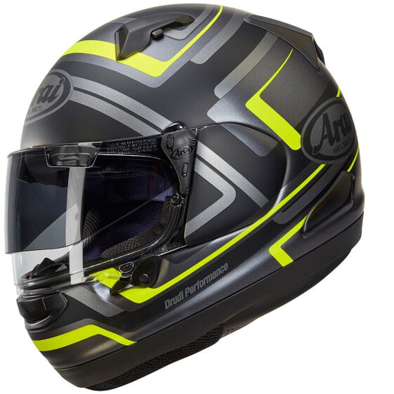 ARAI QV-Pro full face helmet