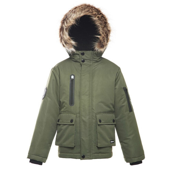 Парка Rokka & Rolla Little and Big Boys Parka