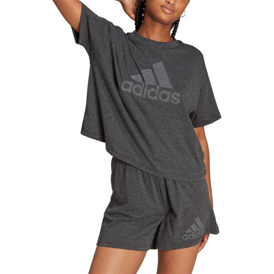 ADIDAS Winrs short sleeve T-shirt