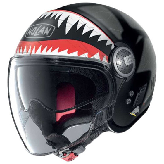 NOLAN N21 Visor Skydweller open face helmet
