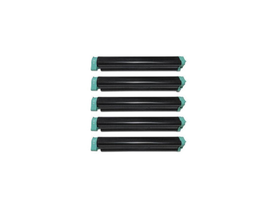 Innovera Toner Cartridge (OEM# OKI 43979101), 3500 Pages Yield; Black