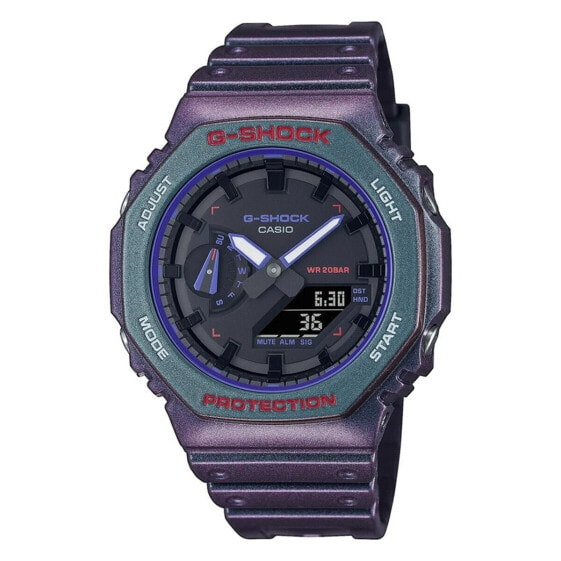 Часы Casio G-Shock Aim High Gaming