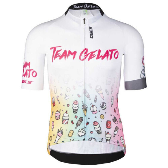 Q36.5 R2 Short Sleeve Jersey