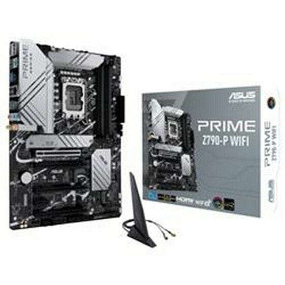 Материнская плата Asus PRIME Z790-P WIFI LGA 1700 INTEL Z790