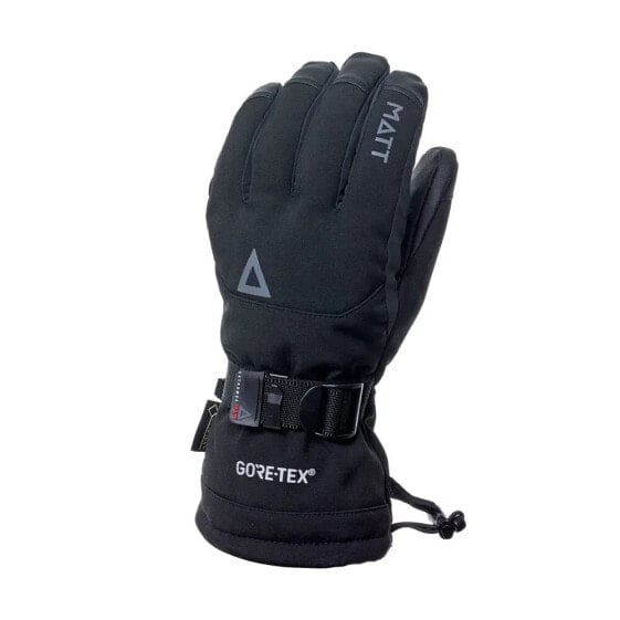 MATT Ricard Goretex gloves