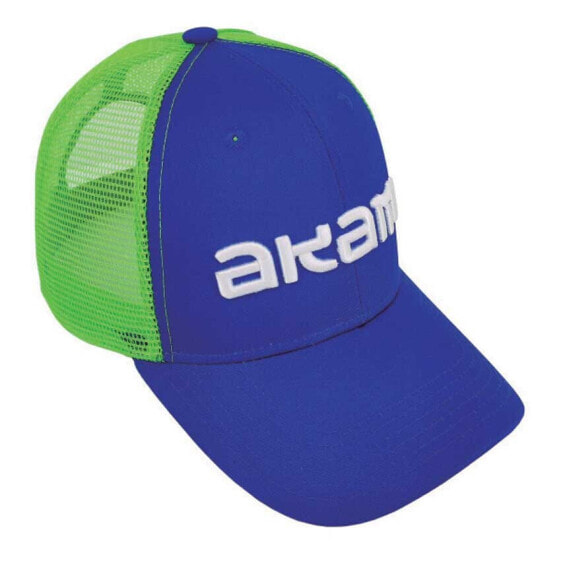 AKAMI Mesh Cap